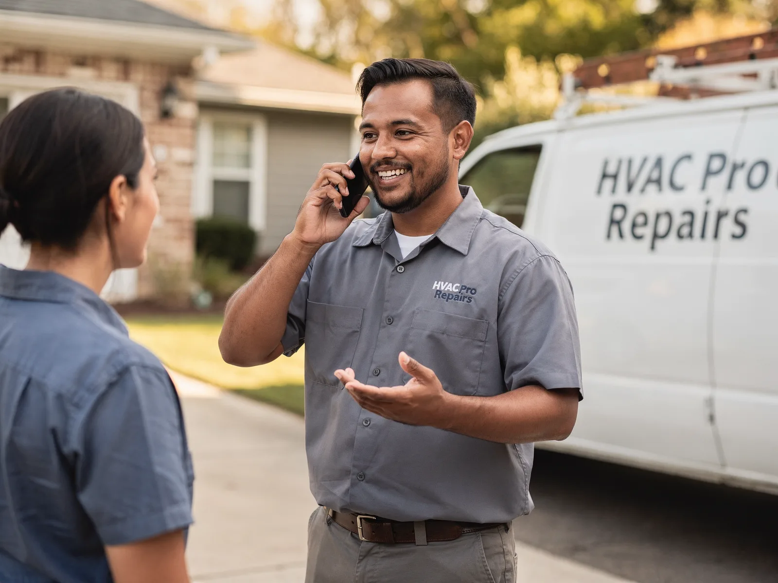 Heat Pump Repair West Point, IA FAQs